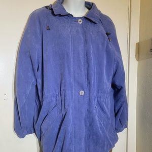 GUC LONDON FOG Raincoat